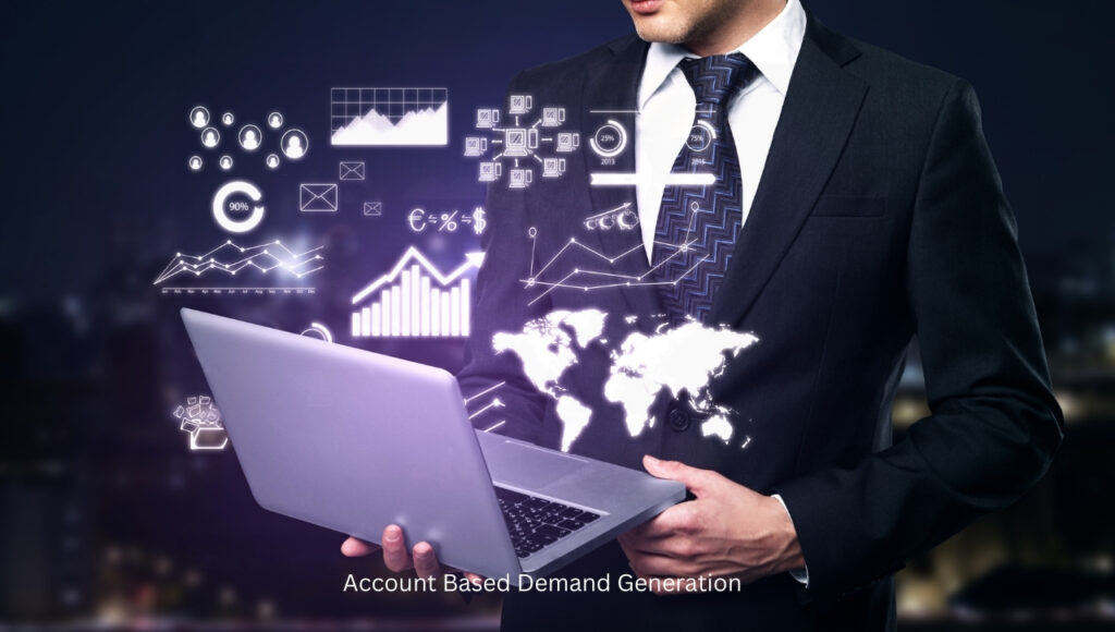 Account Based Demand Generation That Converts at Scale