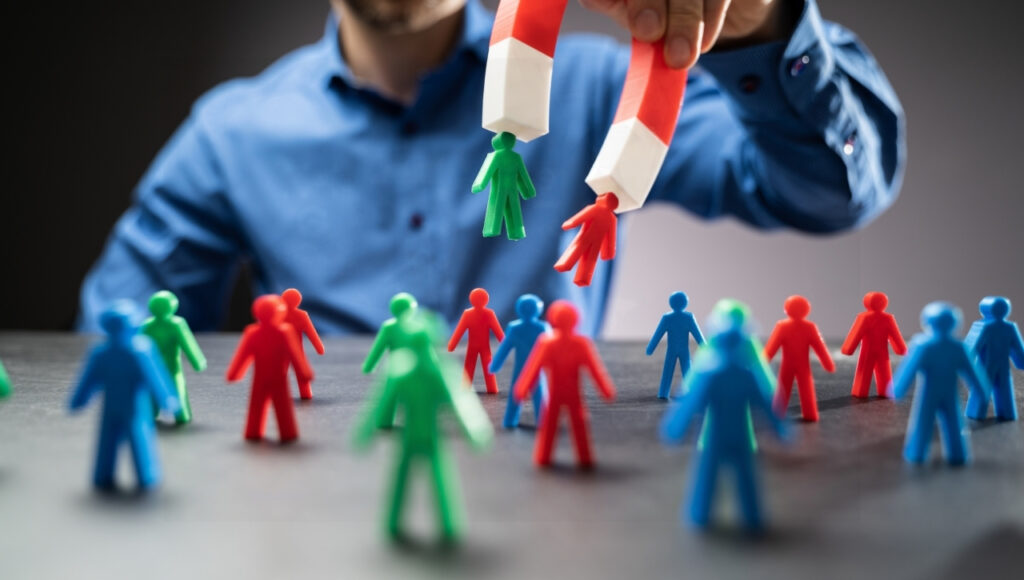 Omnichannel Lead Engagement from Email to Chatbots