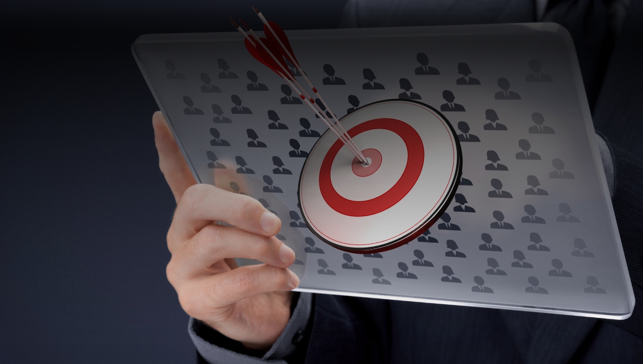 Intent Data Segmentation