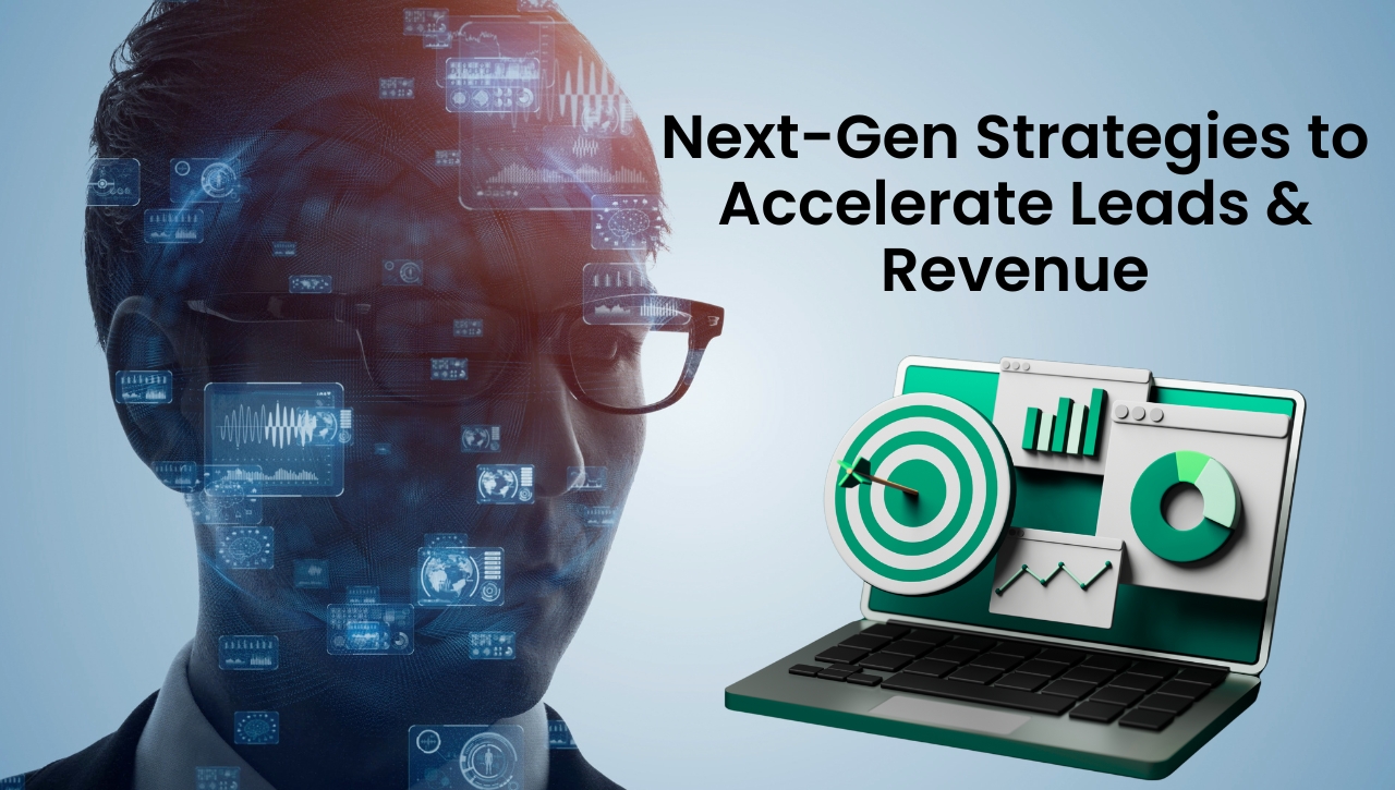 Next Generation Demand Generation Strategies Driving B2B Growth